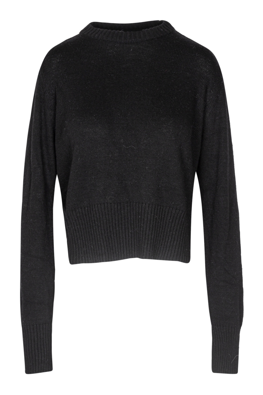 So Allure - Sweater - 441914 - Black