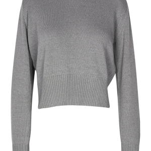 So Allure - Sweater - 441914 - Grey