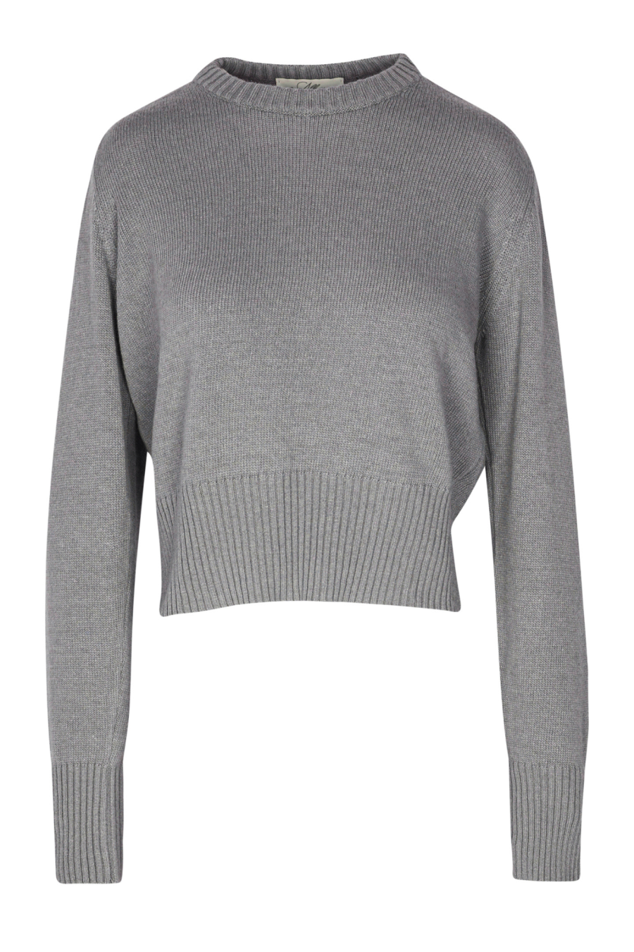 So Allure - Sweater - 441914 - Grey