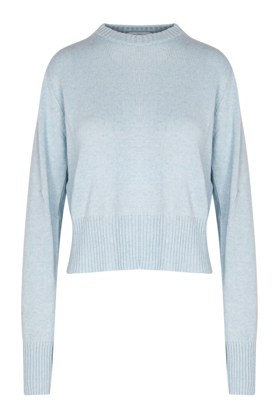 So Allure - Sweater - 441914 - Light Blue