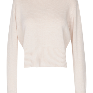 So Allure - Sweater - 441914 - Sand