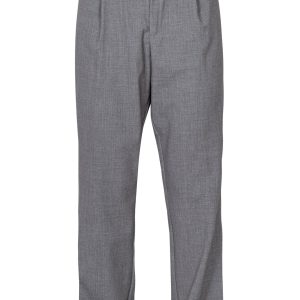 So Allure - Trousers - 441890 - Grey