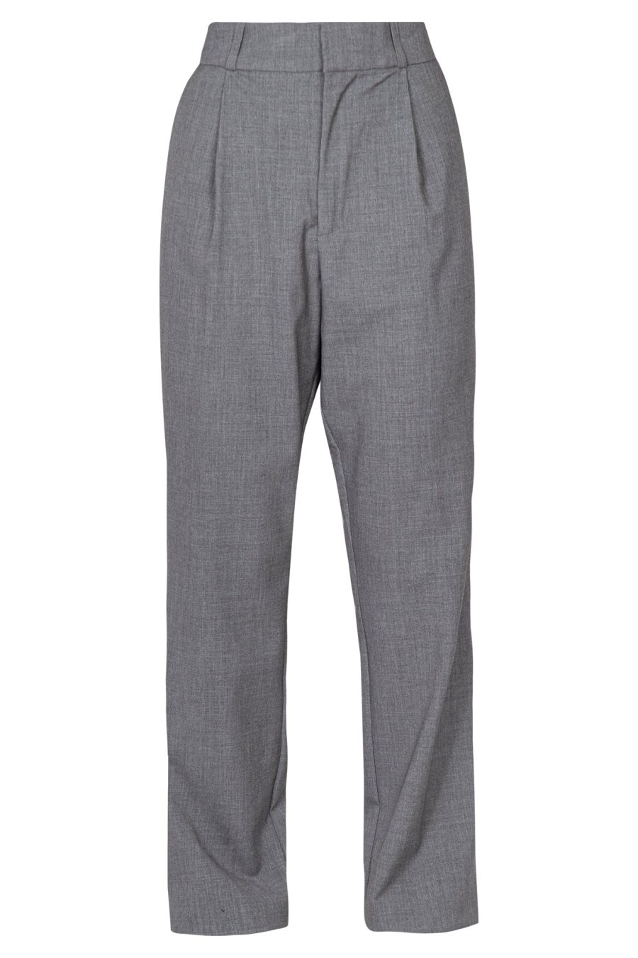 So Allure - Trousers - 441890 - Grey