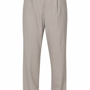 So Allure - Trousers - 441890 - Mastice