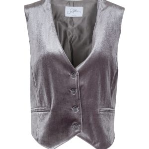 So Allure - Vest - 441900 - Grey