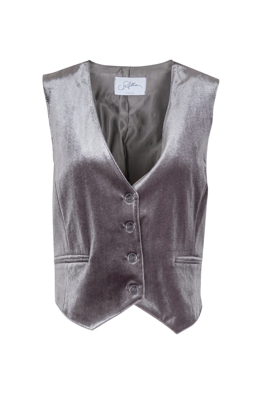 So Allure - Vest - 441900 - Grey