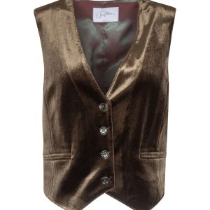 So Allure - Vest - 441900 - Verdone