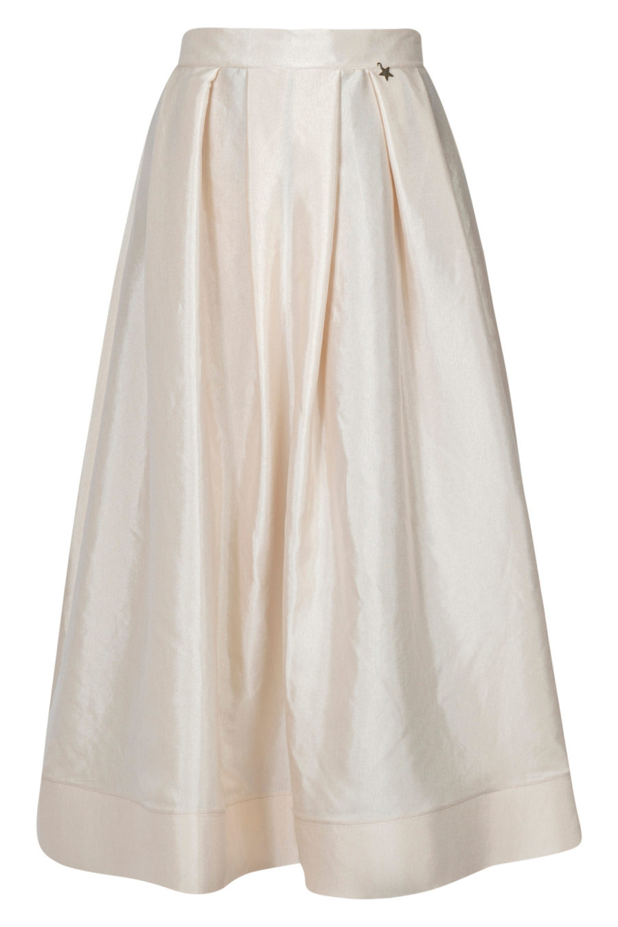 Souvenir - Skirt - 441112 - Ivory