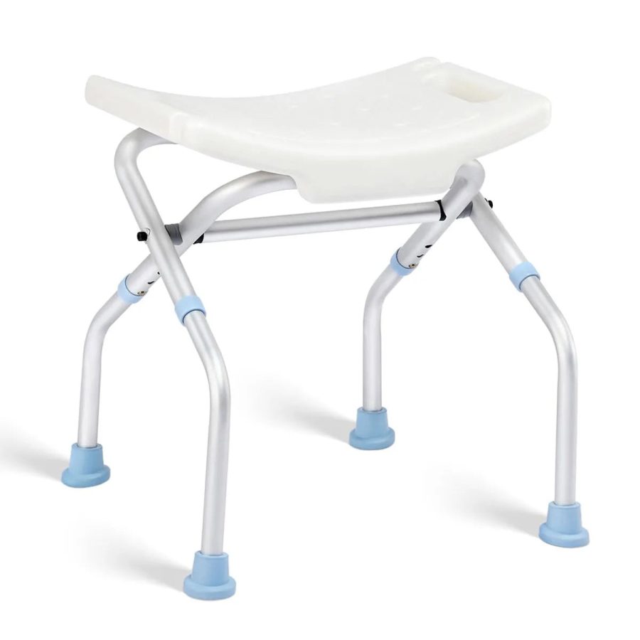 Standard - 300LBS Capacity Folding Shower Chair