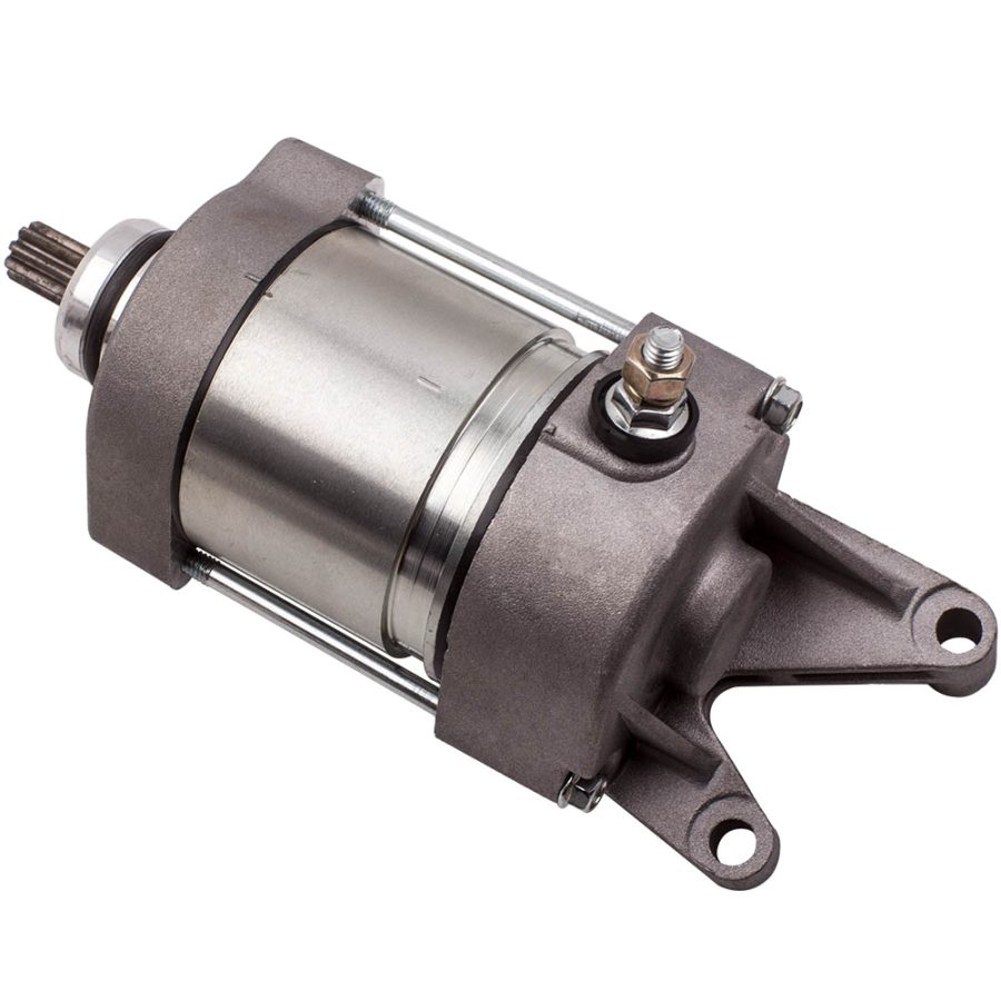 Starter Motor Engine Starting compatible for Yamaha YZF R1 YZF-R1 14B-81890-00 2009-2014