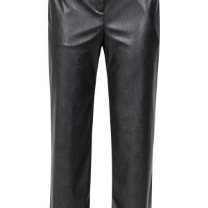 Suoli - Trousers - 442014 - Black