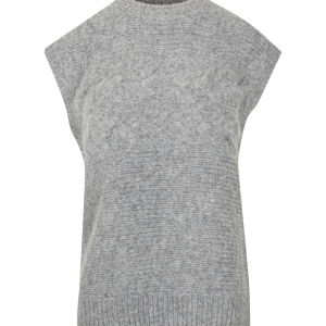 Suoli - vest - 441992 - Grey