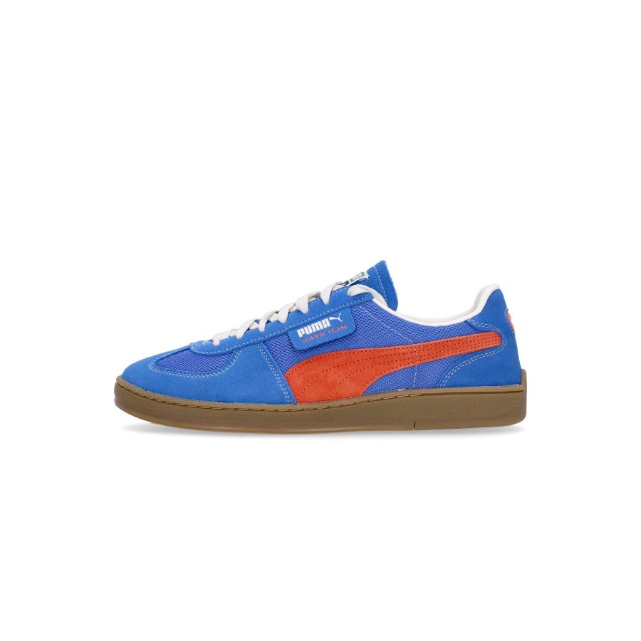 Super Team Handy Men's Low Shoe