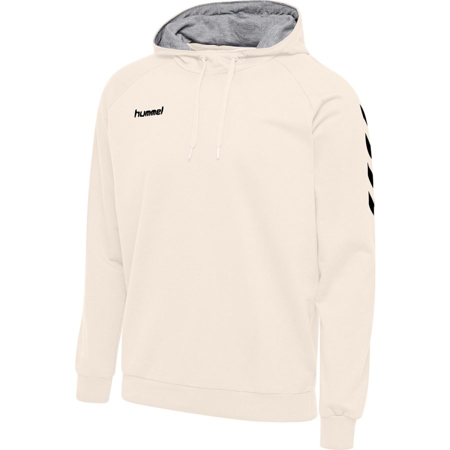 Sweat à capuche enfant Hummel hmlGO