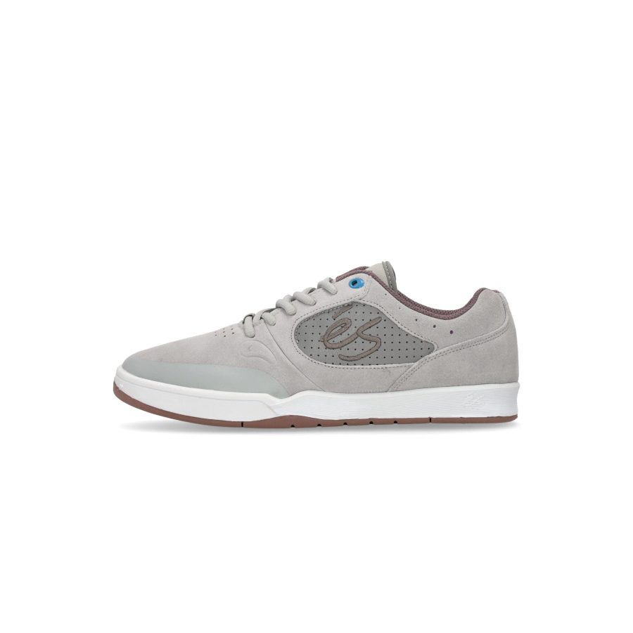 Swift 1.5 Men's Skate Shoes Grey/dark Grey/blue