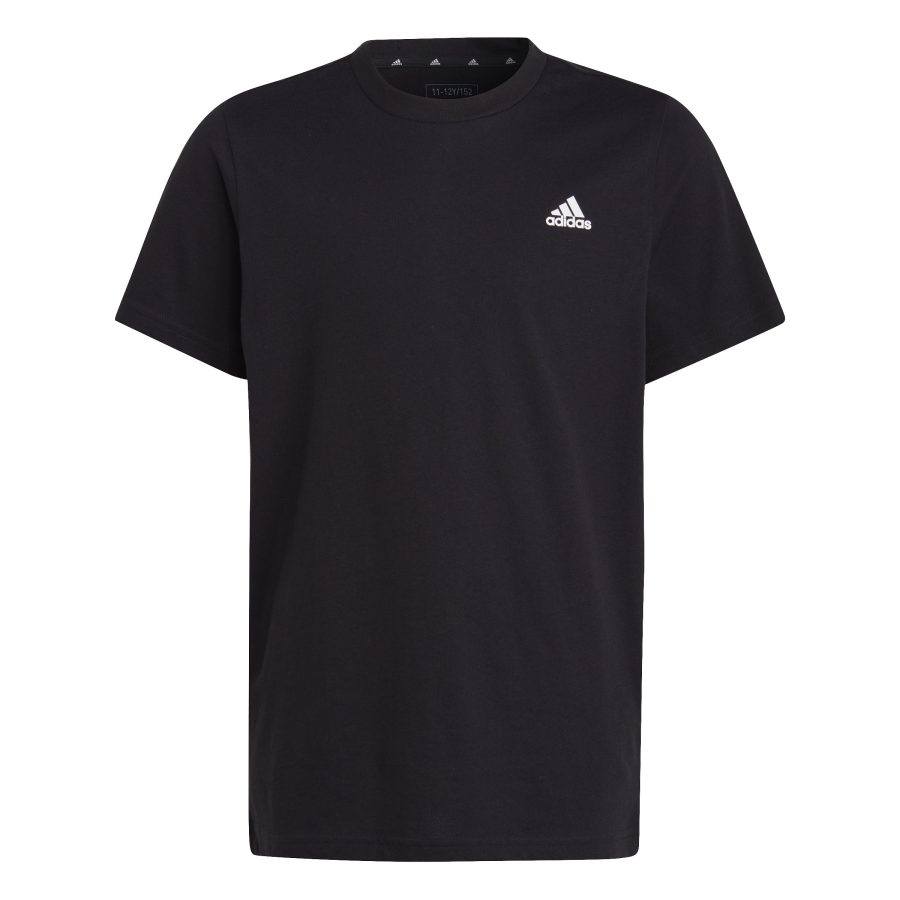 T-shirt small logo cotton child adidas Essentials