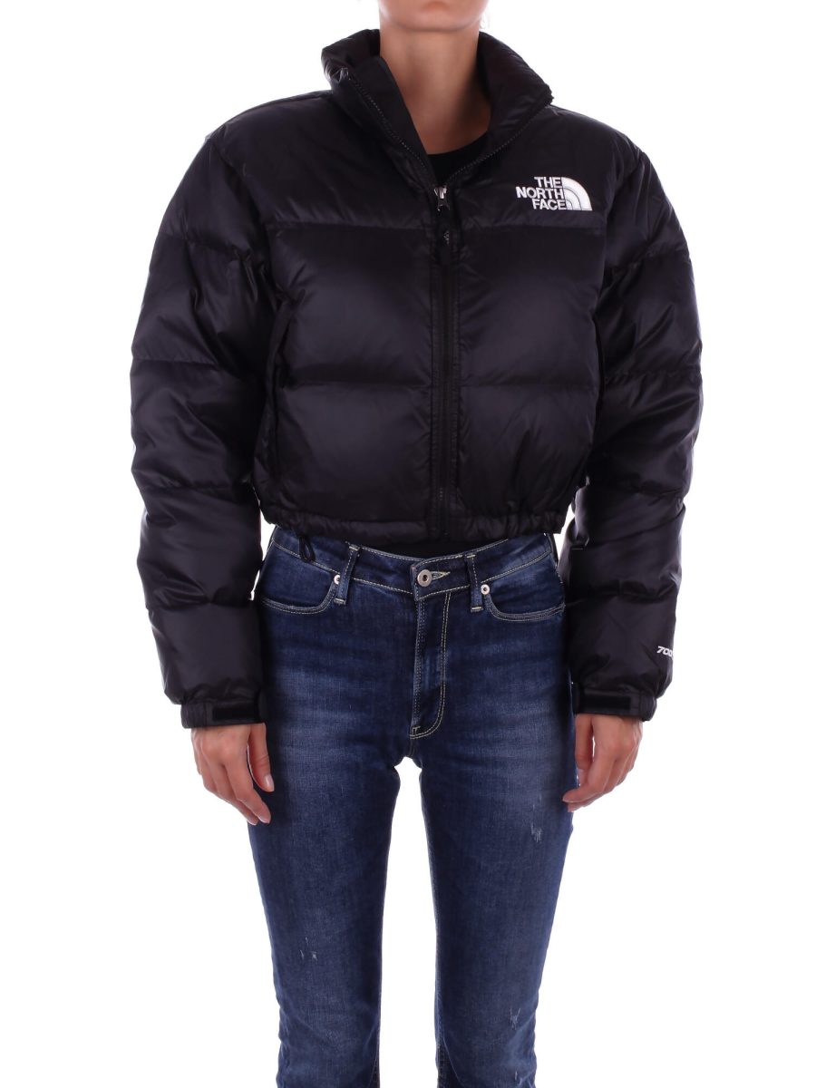 THE NORTH FACE Coats Black