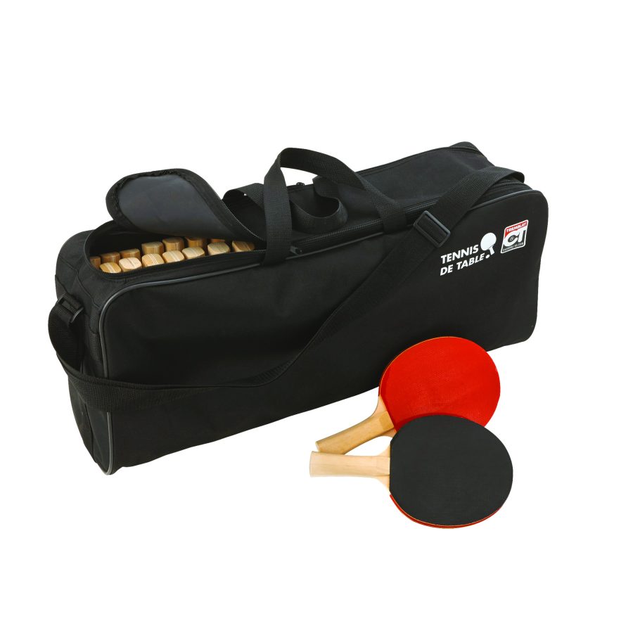 Table tennis bag Tremblay