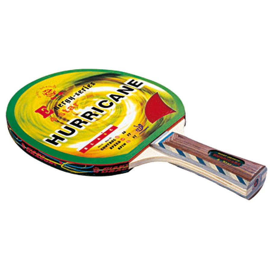 Table tennis racket Sporti Hurricane