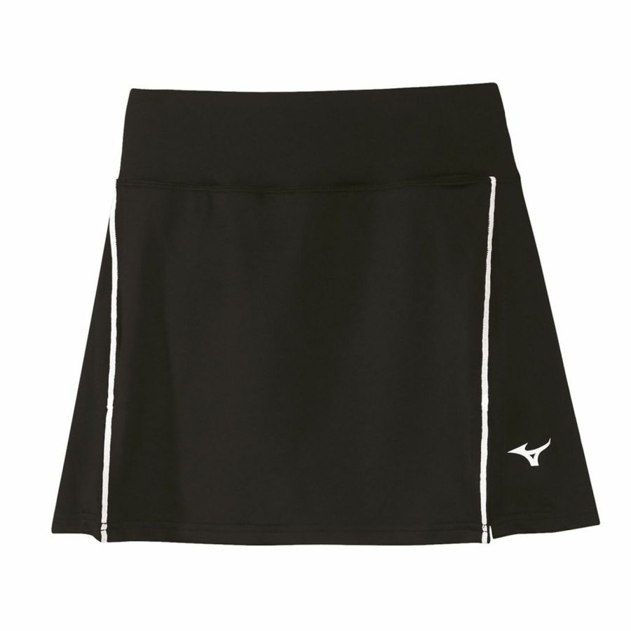 Team skirt Mizuno Hex Rect