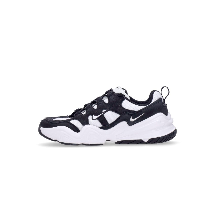 Tech Hera Men's Low Shoe White/white/black