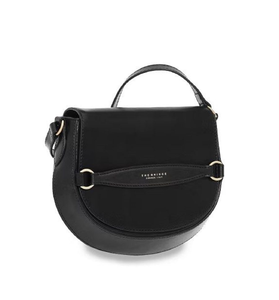 The Bridge Bags.. Black