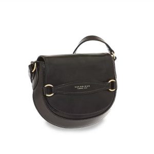 The Bridge Bags.. Black