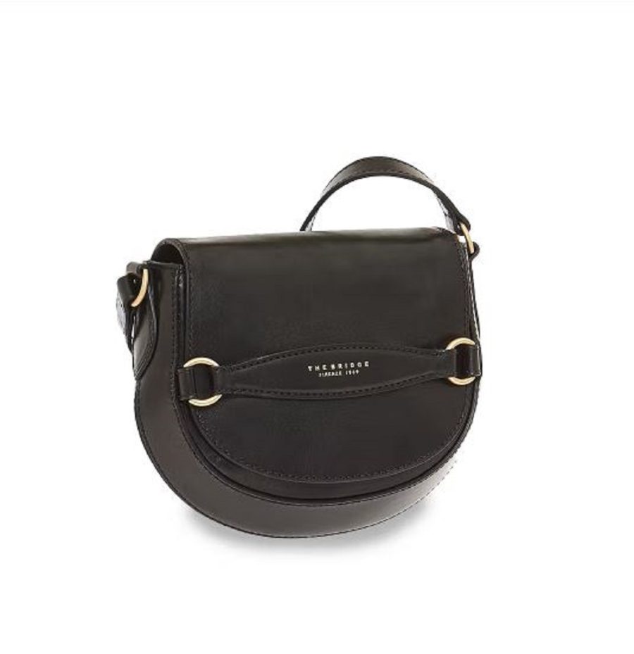 The Bridge Bags.. Black