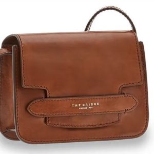 The Bridge Bags.. Brown