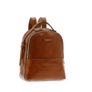 The Bridge Bags.. Brown