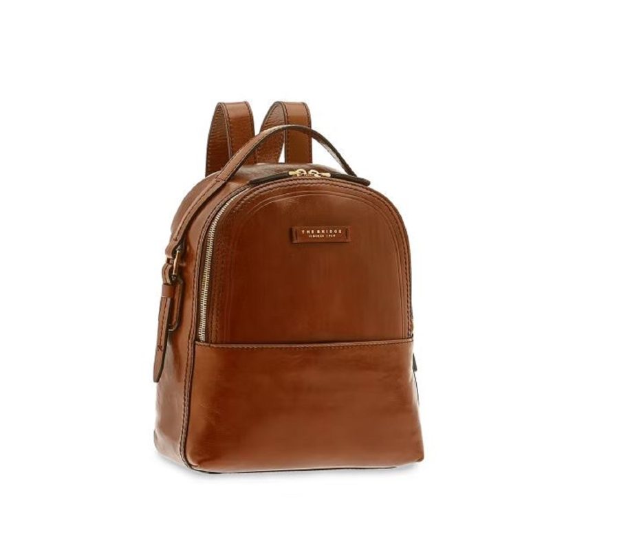 The Bridge Bags.. Brown