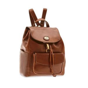 The Bridge Bags.. Brown