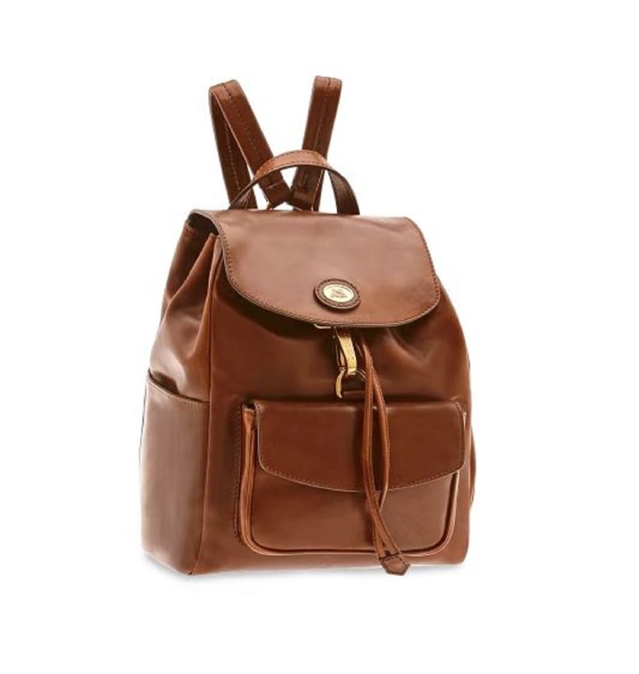 The Bridge Bags.. Brown