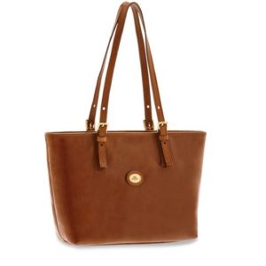 The Bridge Bags.. Brown