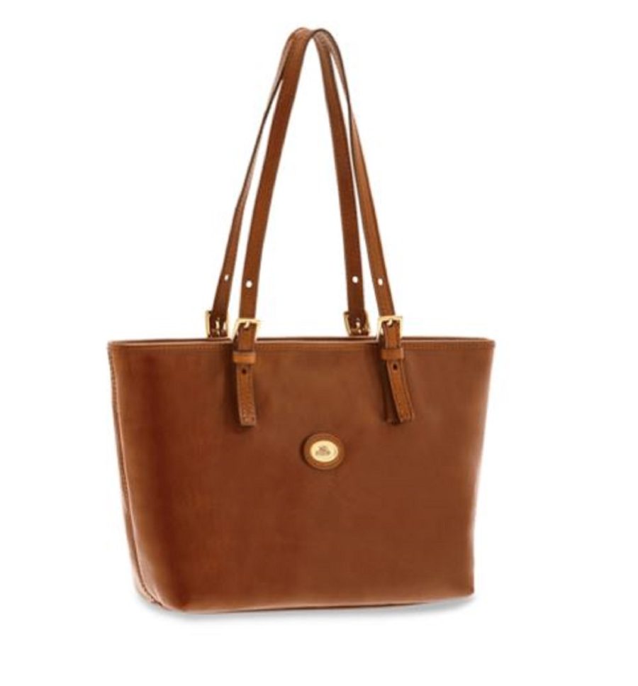 The Bridge Bags.. Brown