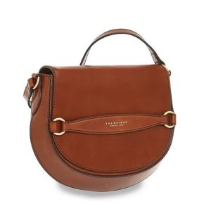 The Bridge Bags.. Brown