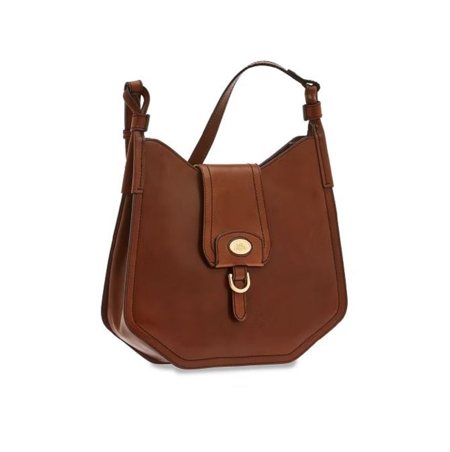 The Bridge Bags.. Brown