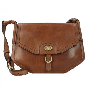 The Bridge Bags.. Brown