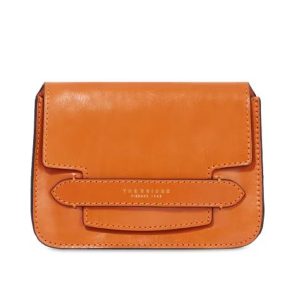 The Bridge Bags.. Orange