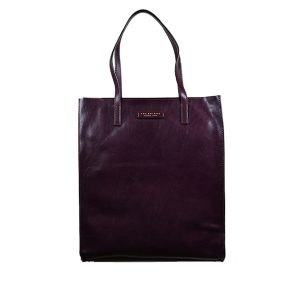 The Bridge Bags.. Purple