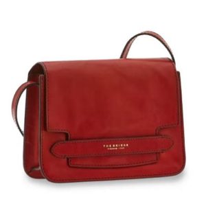 The Bridge Bags.. Red