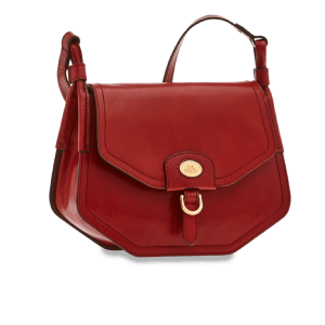 The Bridge Bags.. Red