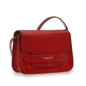 The Bridge Bags.. Red