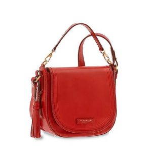 The Bridge Bags.. Red