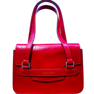 The Bridge Bags.. Red