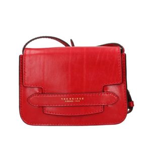 The Bridge Bags.. Red