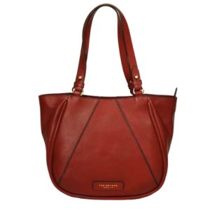 The Bridge Bags.. Red