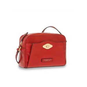 The Bridge Bags.. Red