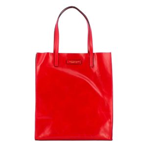 The Bridge Bags.. Red