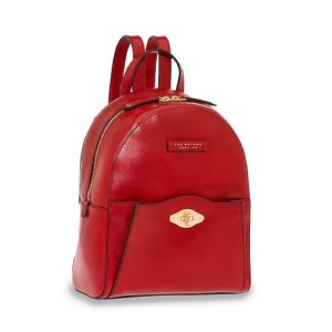 The Bridge Bags.. Red